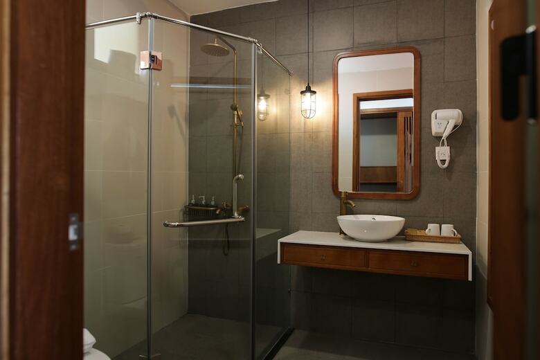 Hotel Hoian Tranquil Lodge - Chon Binh Yen