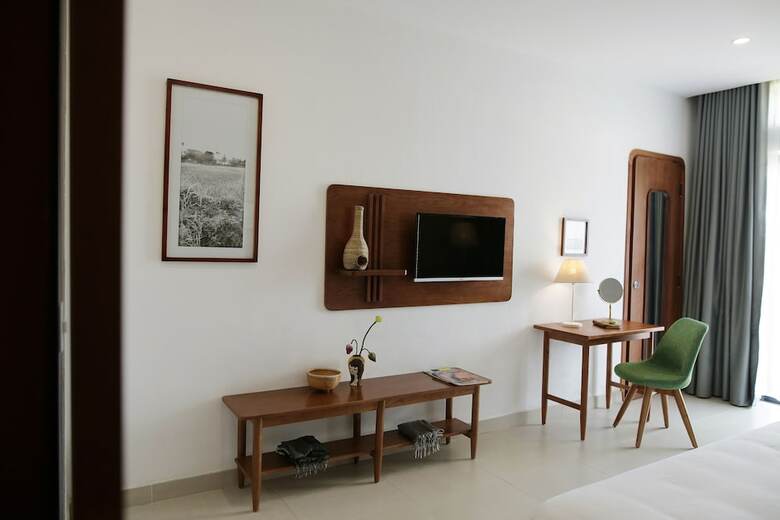 Hotel Hoian Tranquil Lodge - Chon Binh Yen