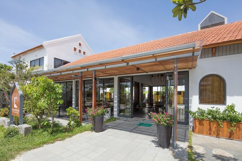 Hotel Hoian Tranquil Lodge - Chon Binh Yen