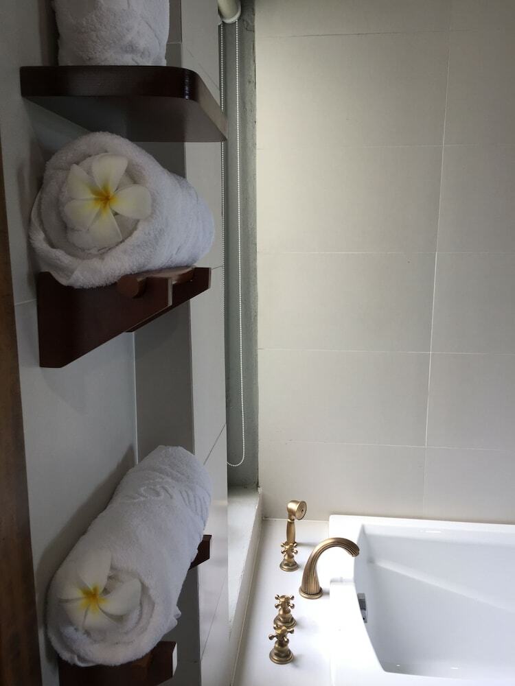 Hotel Hoian Tranquil Lodge - Chon Binh Yen