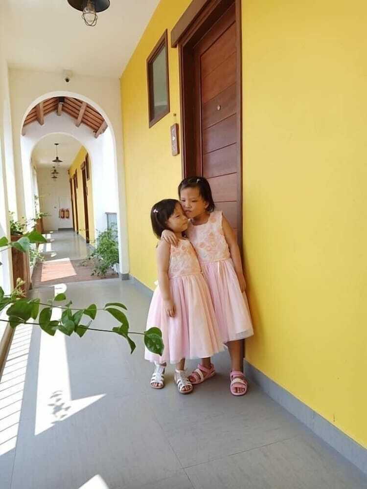 Hotel Hoian Tranquil Lodge - Chon Binh Yen