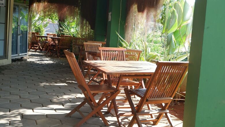 Hostal Hotel Omah Pelem Syariah - Hostel