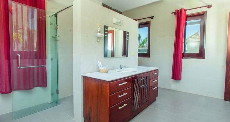 Hotel Thuy Thuy Mui Ne Resort
