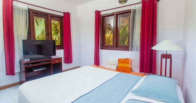 Hotel Thuy Thuy Mui Ne Resort