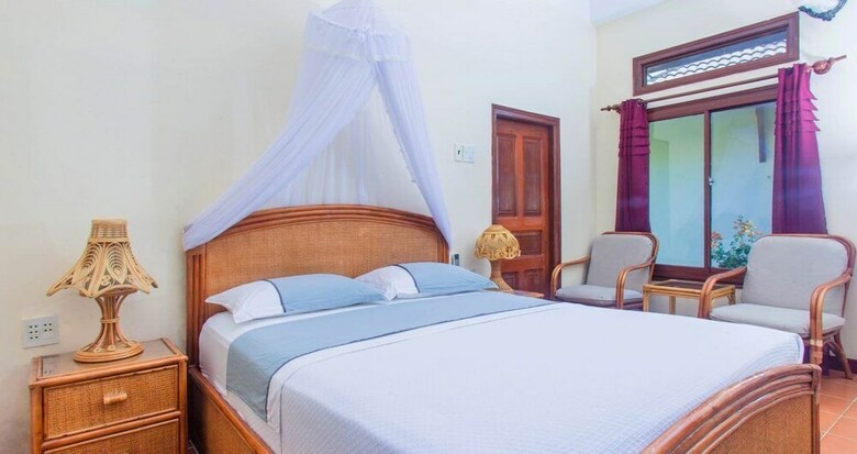 Hotel Thuy Thuy Mui Ne Resort