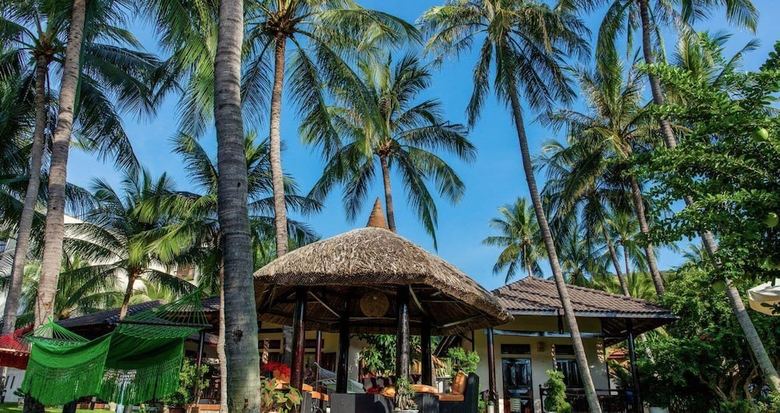 Hotel Thuy Thuy Mui Ne Resort