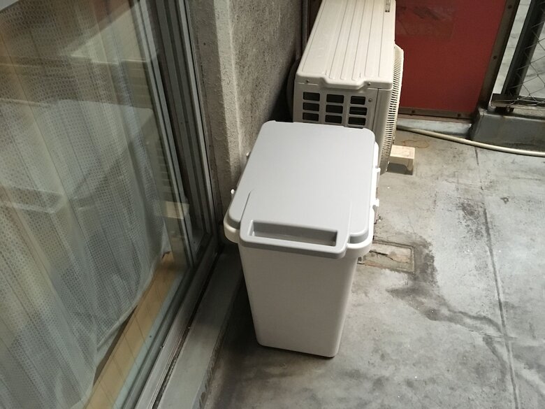 Ex Minamisenba Apartment201