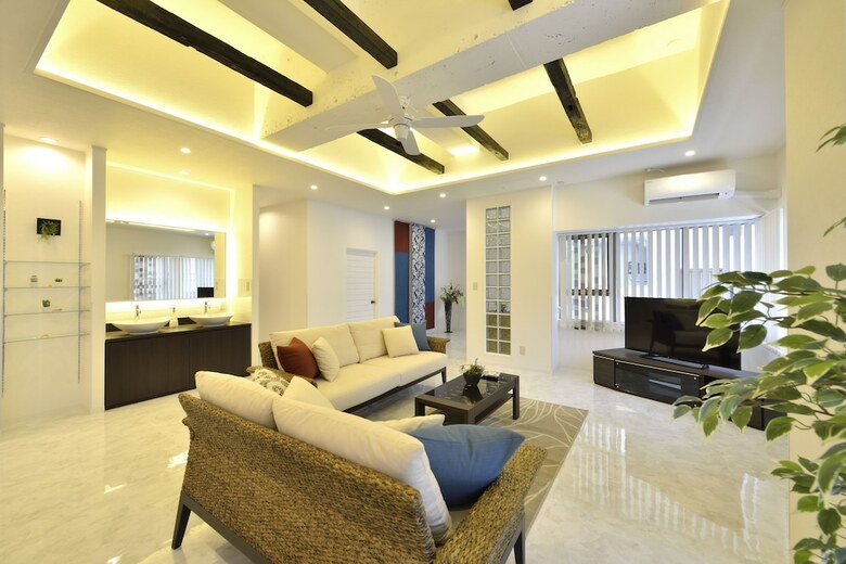 Ex Kumoji Apartment