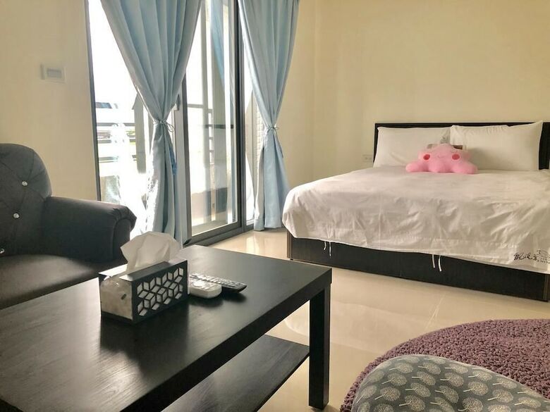 Hotel Goodday Yuli