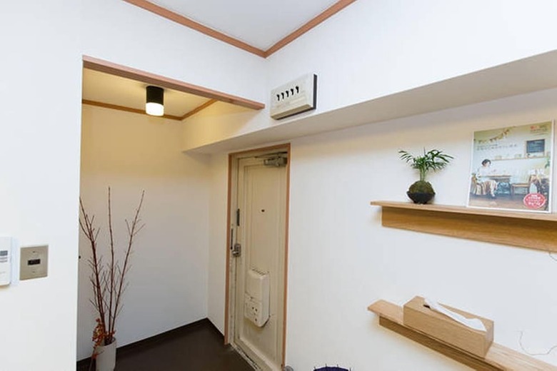 Apartamentos Studio Minamisenba303