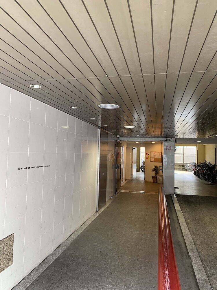 Apartamentos Studio Minamisenba303