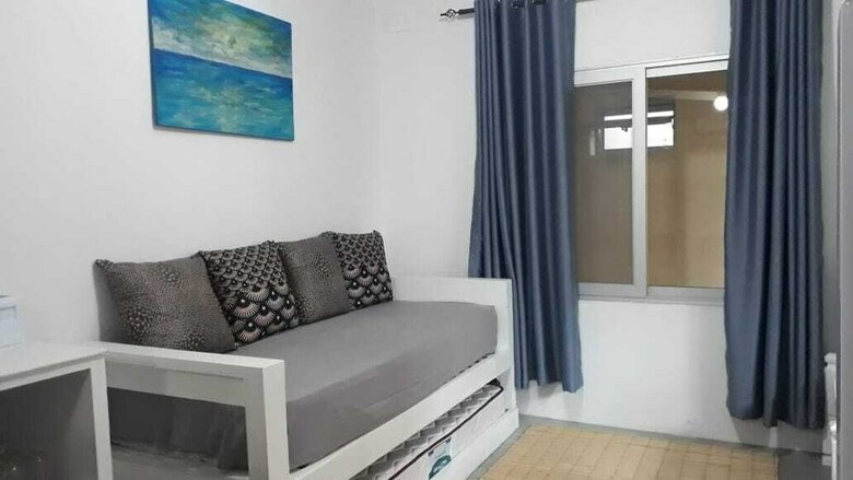Hotel Baio Do Ouro