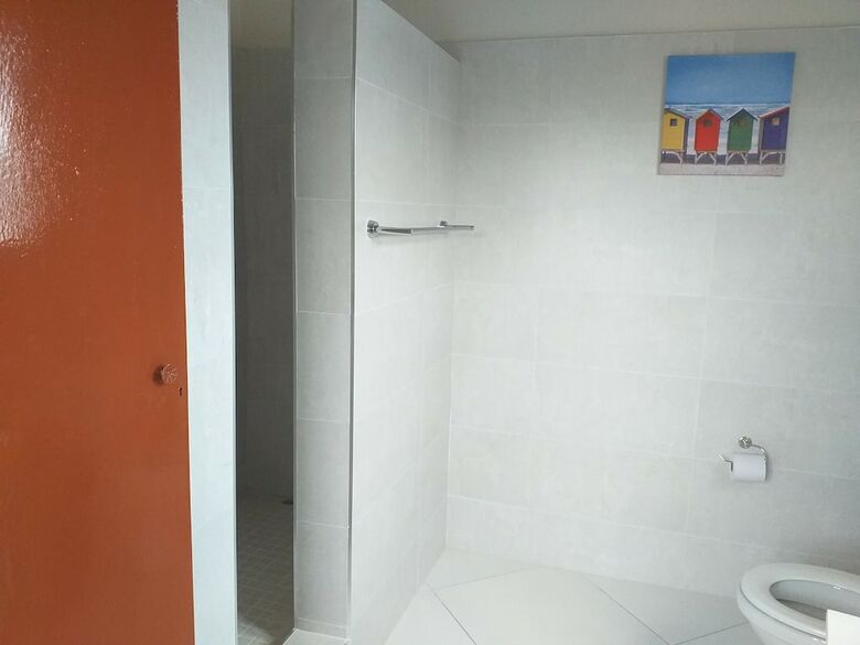 Hotel Baio Do Ouro