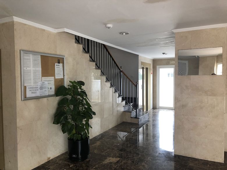 Apartamentos Marina D'or - Trebol I