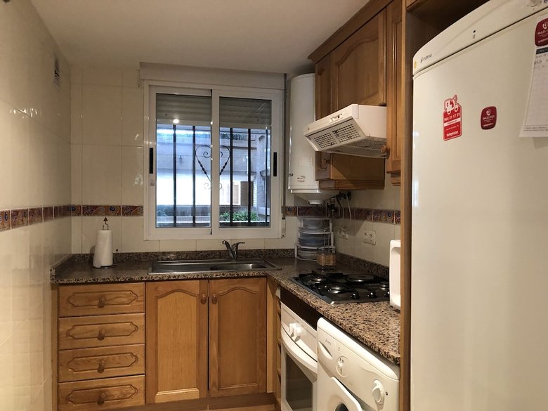 Apartamentos Marina D'or - Trebol I