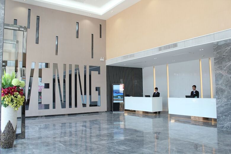 Wenxin Hotel Junhe