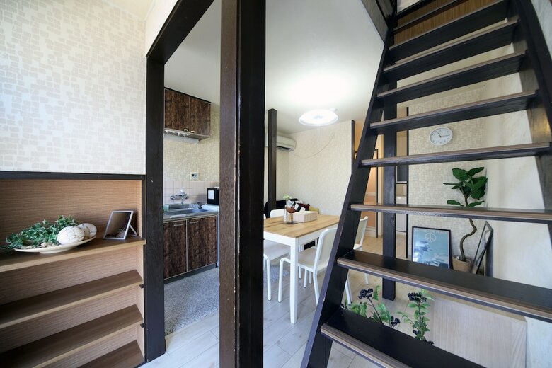 Exsaison House Benten