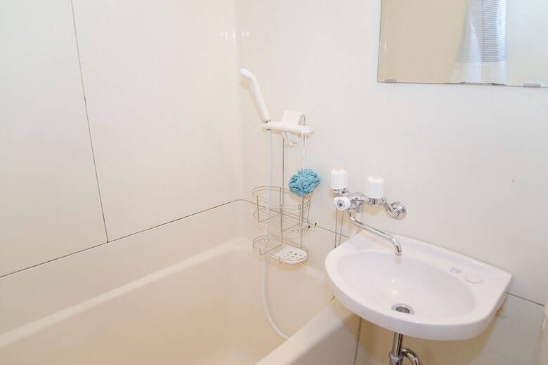 Ex Minamisenba Apartment202