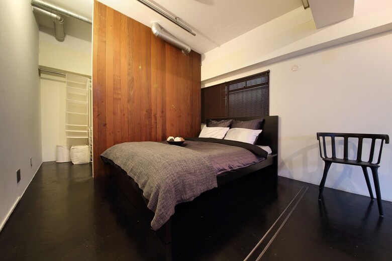 Apartamentos Studio Minamisenba201