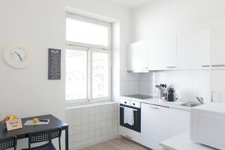 Zh Seefeld - Hitrental Apartment