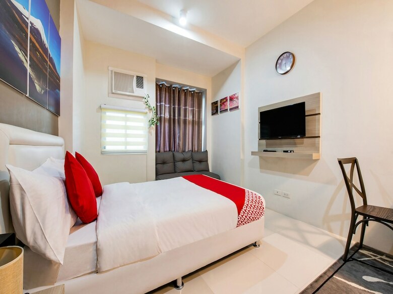 Hotel Oyo 508 Vista Wil Tower