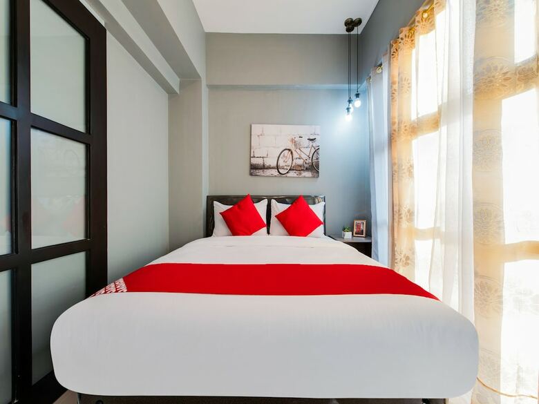 Hotel Oyo 508 Vista Wil Tower