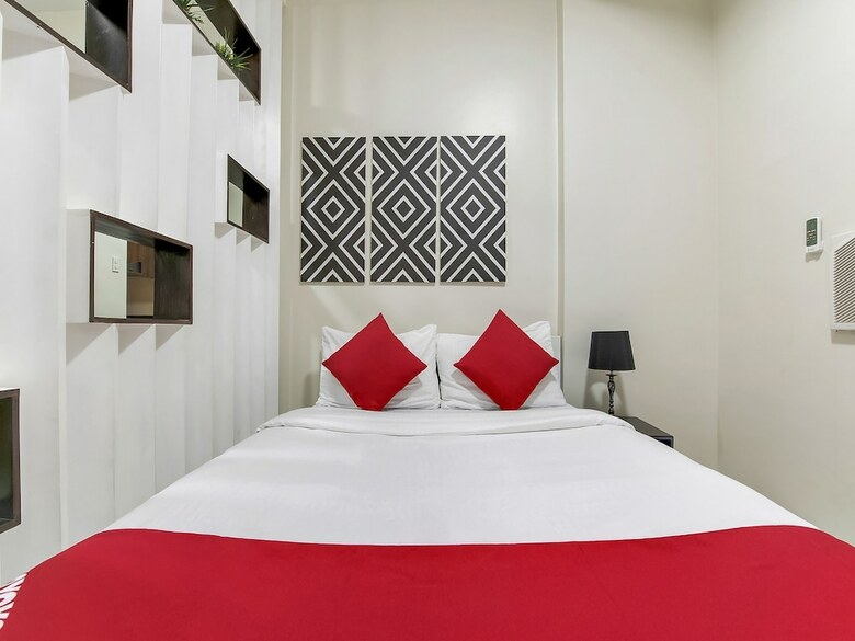 Hotel Oyo 508 Vista Wil Tower
