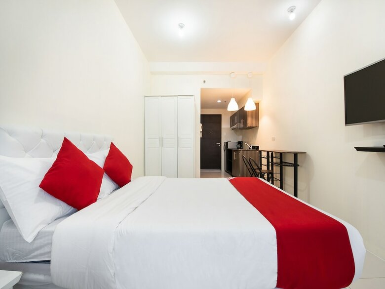 Hotel Oyo 508 Vista Wil Tower