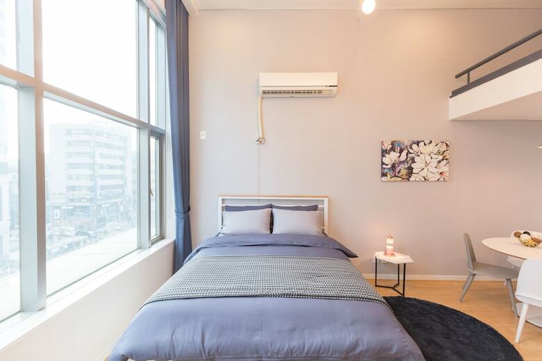 Lovely House Hongdae