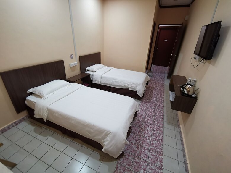 Hotel Indah Inn
