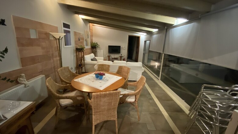 Patras Luxury Seaside House