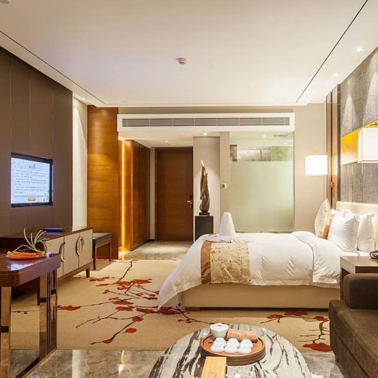 Jia Rong Hotel