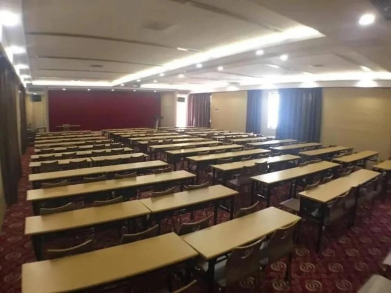 Wenxin Hotel Dongguan Qifeng