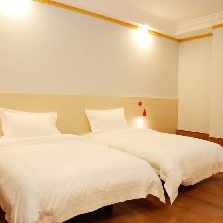 Wenxin Hotel Dongguan Qifeng