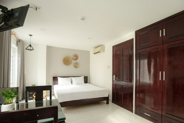 Aparthotel Livin' Hub Hostel & Apartment