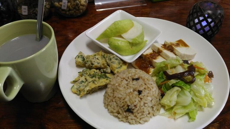 Pu Su Bed And Breakfast