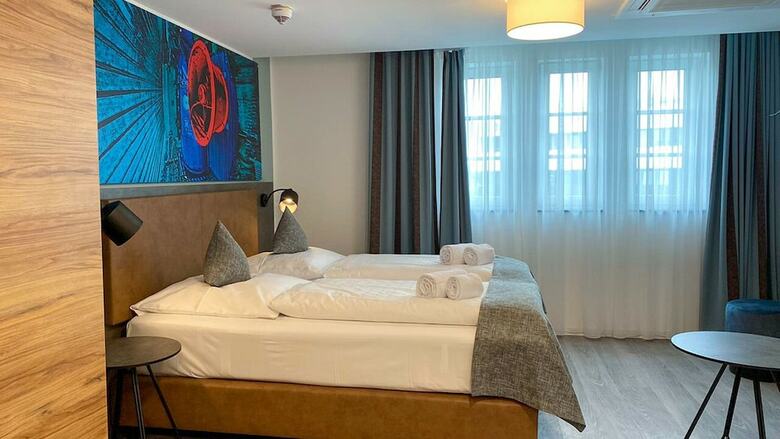 Hotel Trip Inn Living & Suites