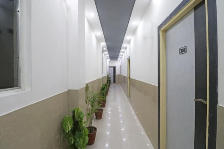 Hotel Loto - Sector 15