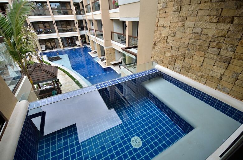 Apartamento Henann Lagoon Resort