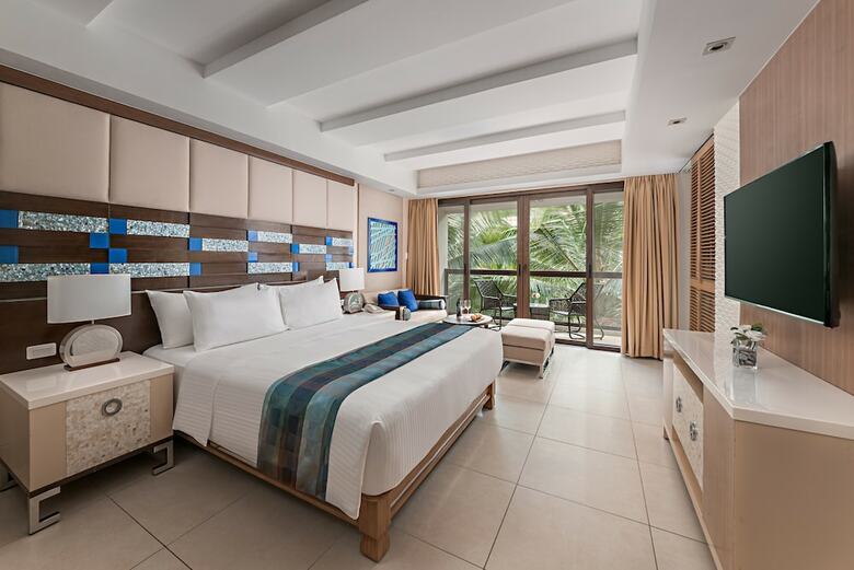 Apartamento Henann Lagoon Resort