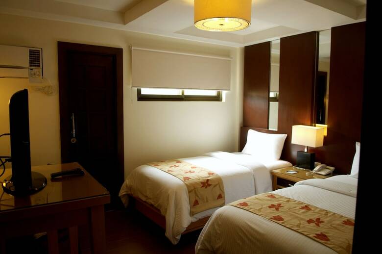 Apartamento Henann Lagoon Resort