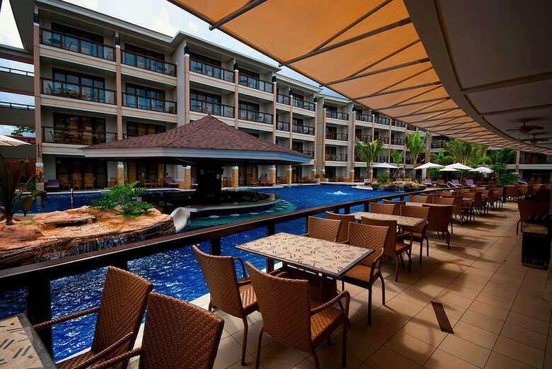 Apartamento Henann Lagoon Resort