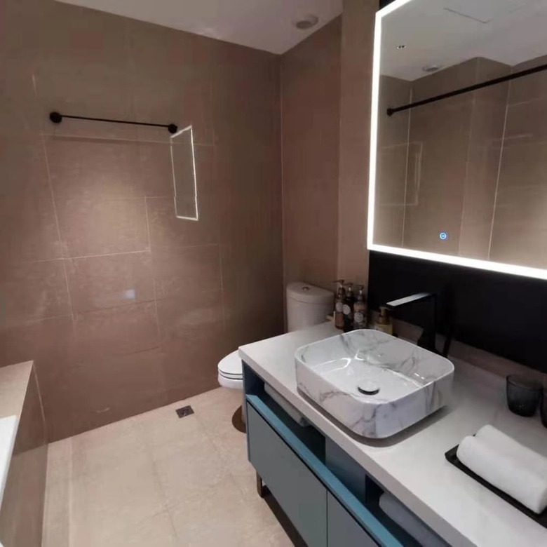 Eastern Garden Service Apartment
