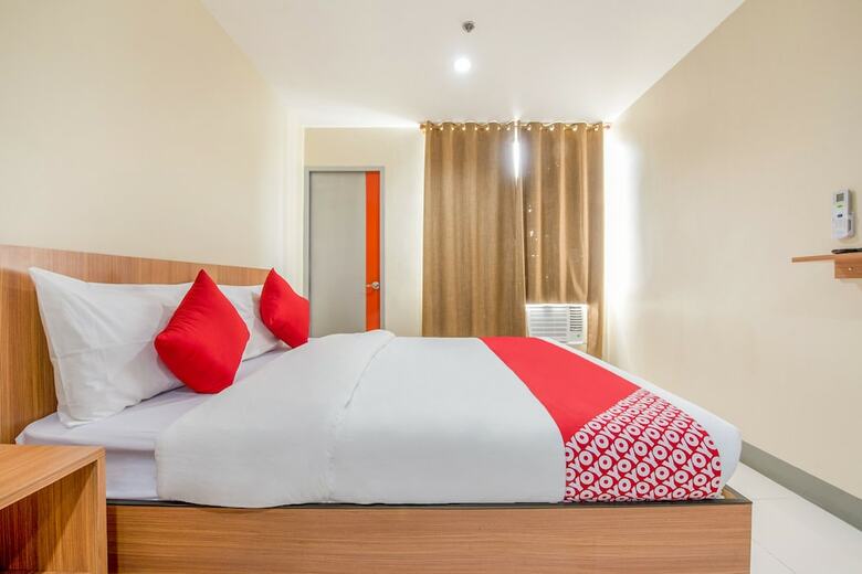 Hotel Oyo 503 99 Maginhawa
