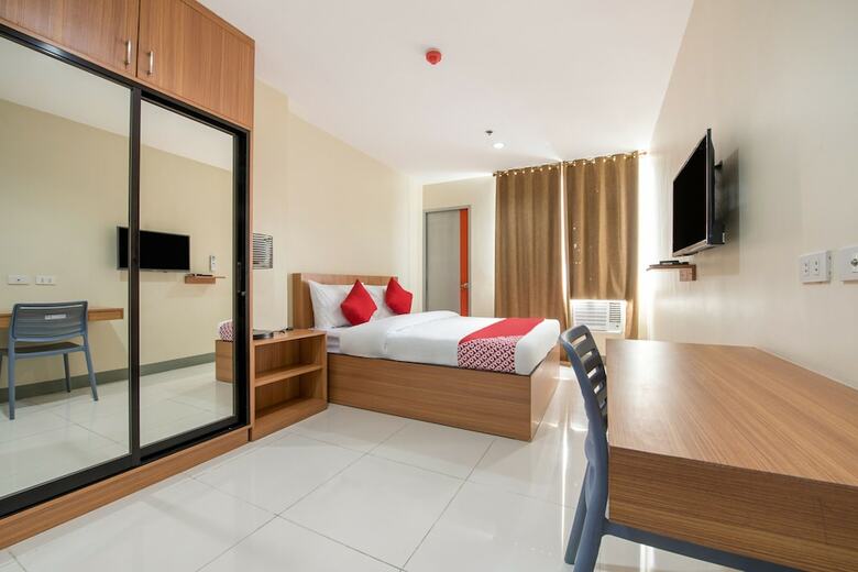 Hotel Oyo 503 99 Maginhawa