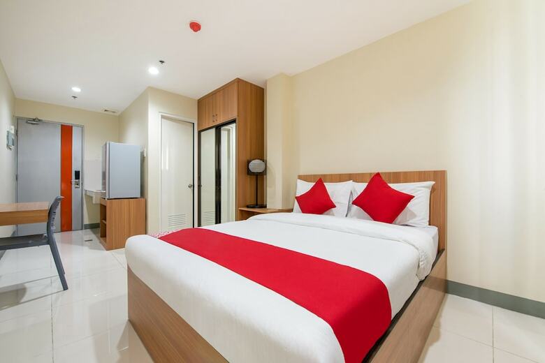 Hotel Oyo 503 99 Maginhawa