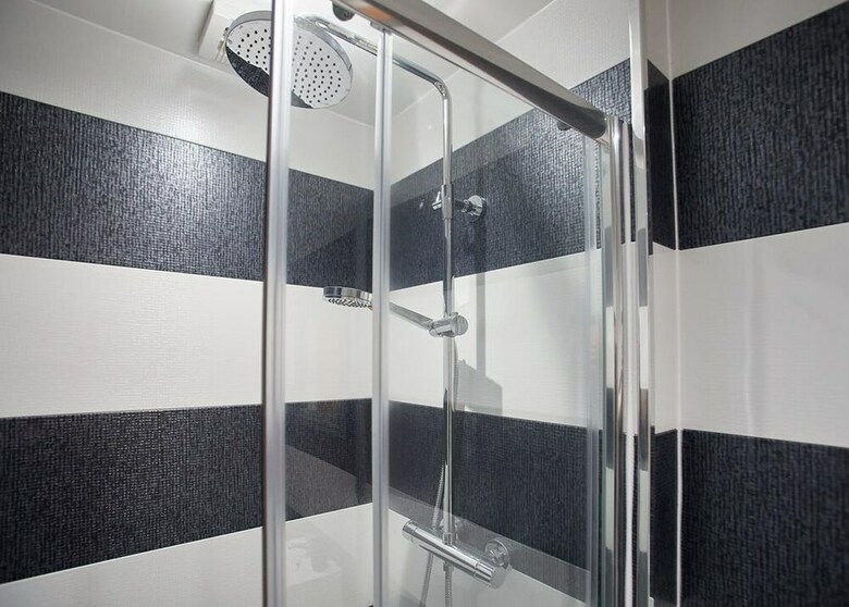 Leap Apartments