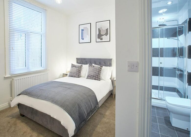 Leap Apartments