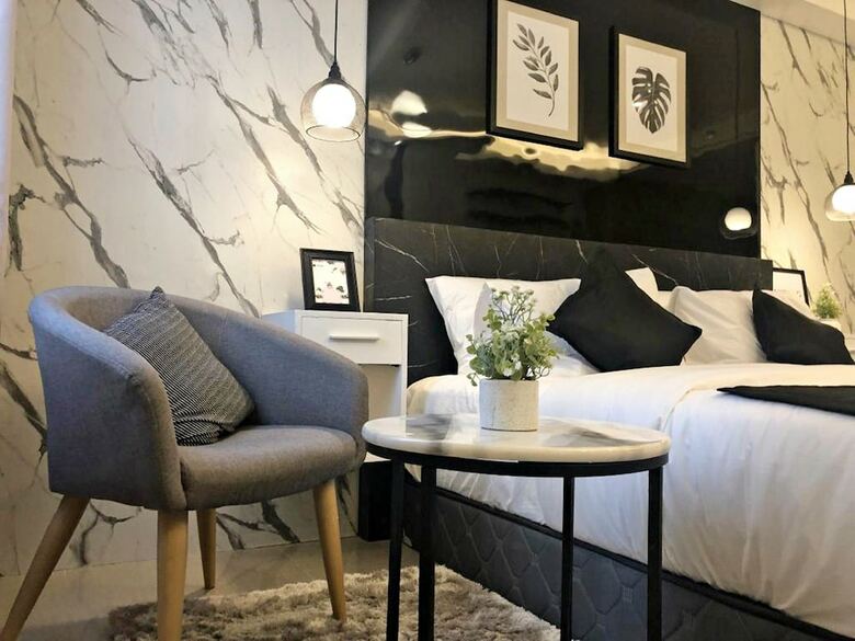 Prime Concierge At Shore Residences