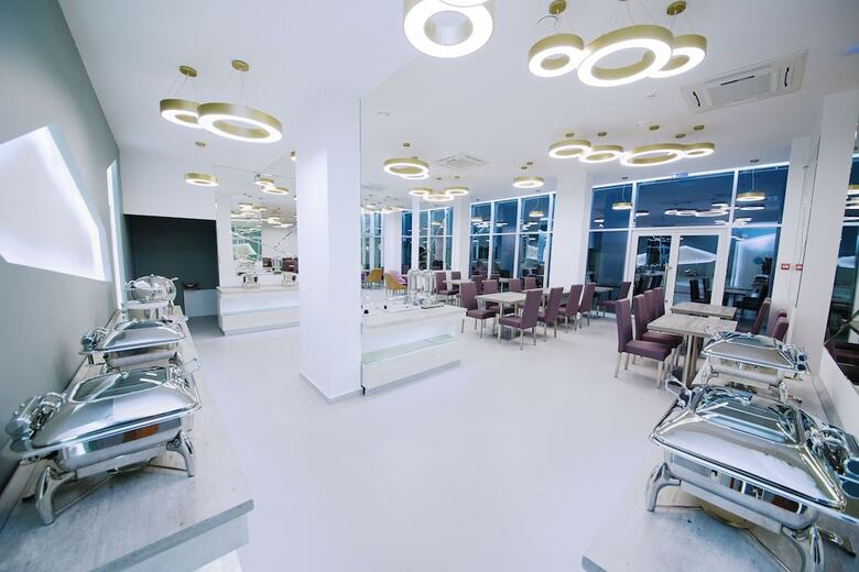 Hotel Delmarinn All Inclusive
